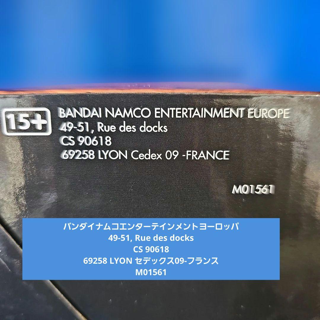 【新品】ソードアート オンライン フェイタル バレットフィギュア 海外限定