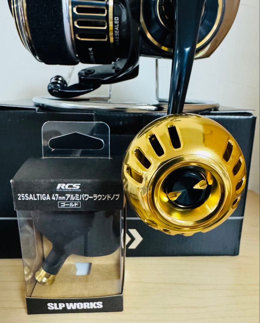 25ソルティガ8000H