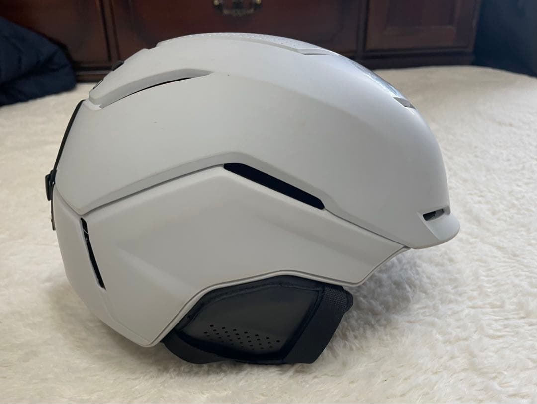 GIRO TENET MIPS ホワイト ヘルメット