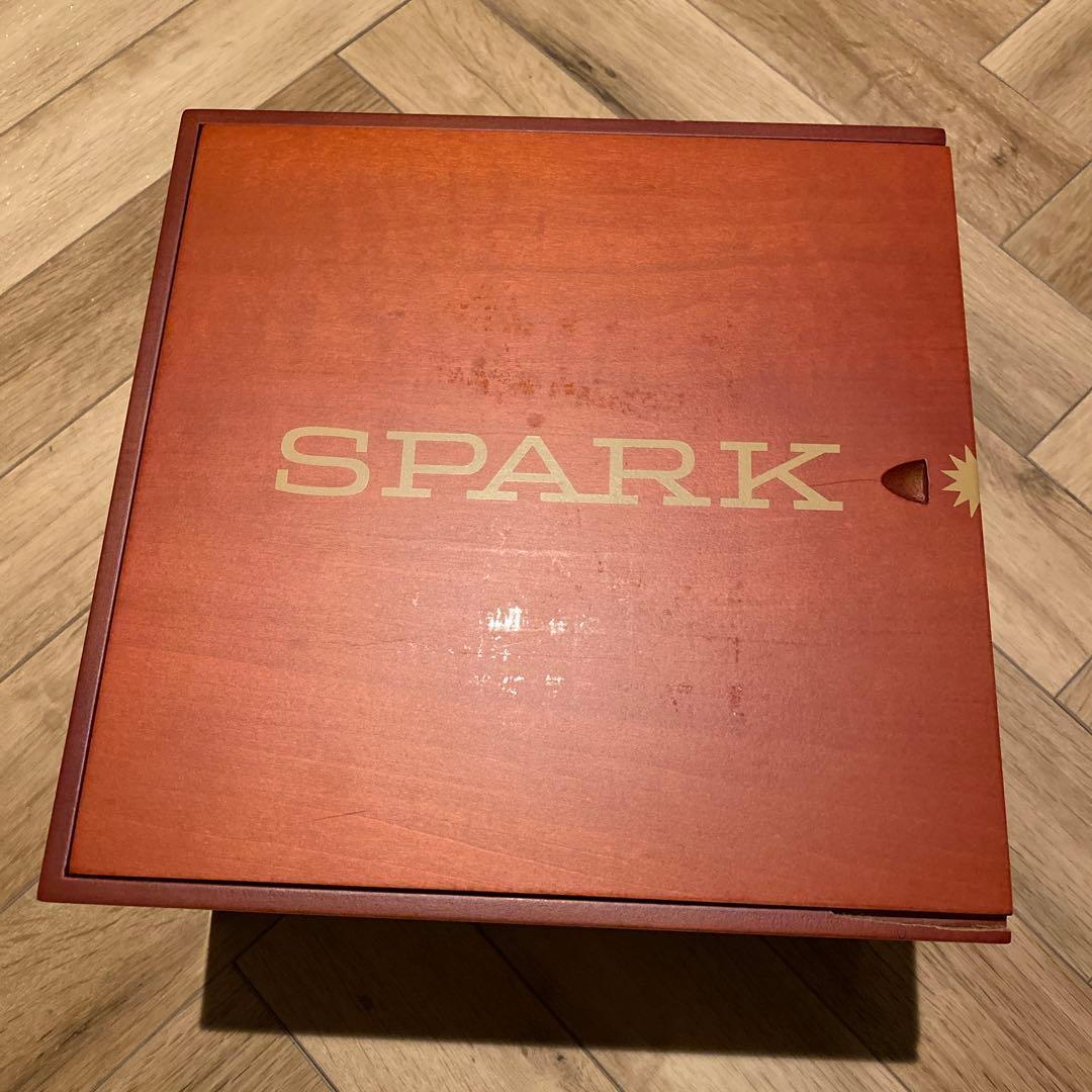 Blue Spark コンデンサーマイク