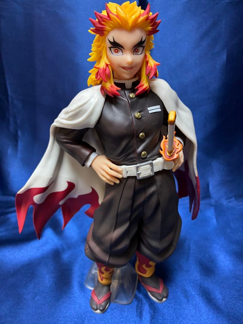 鬼滅の刃フィギュアセット