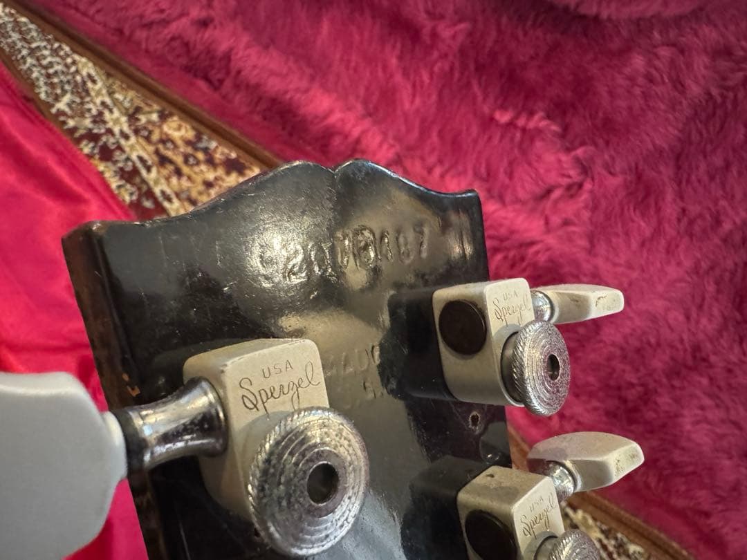 の*す様 ビンテージGibson LesPaul standard 98年製