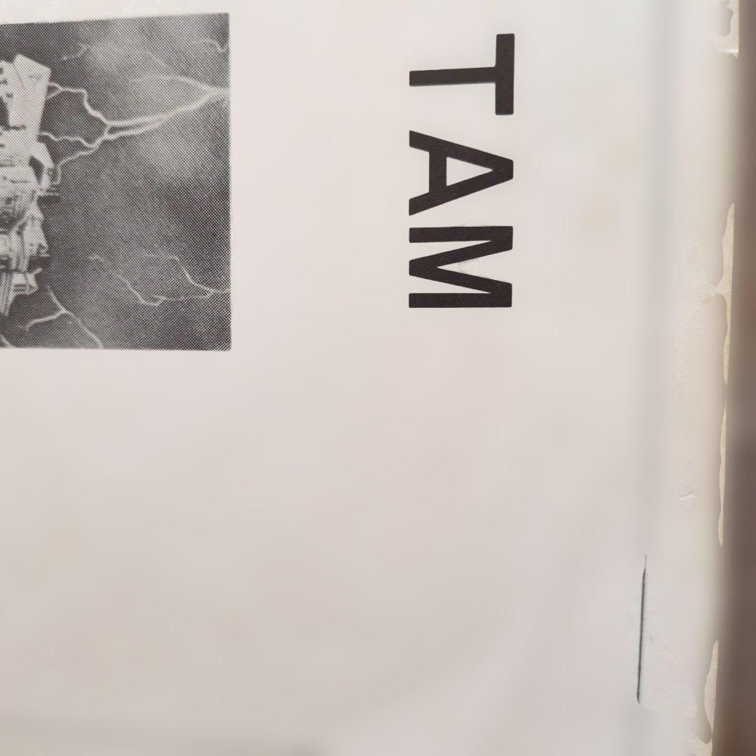 TAM　VoI.1（元スターリン）