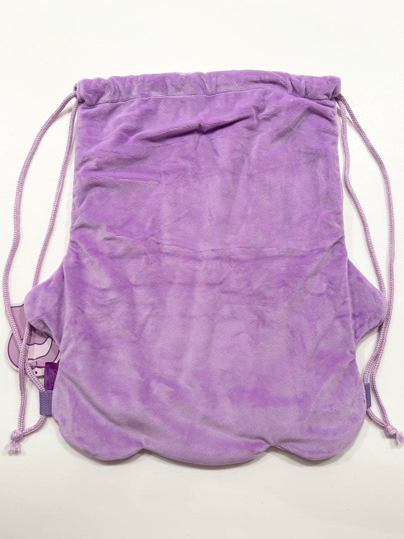 【レア】メタモンといっしょ　ナップサック