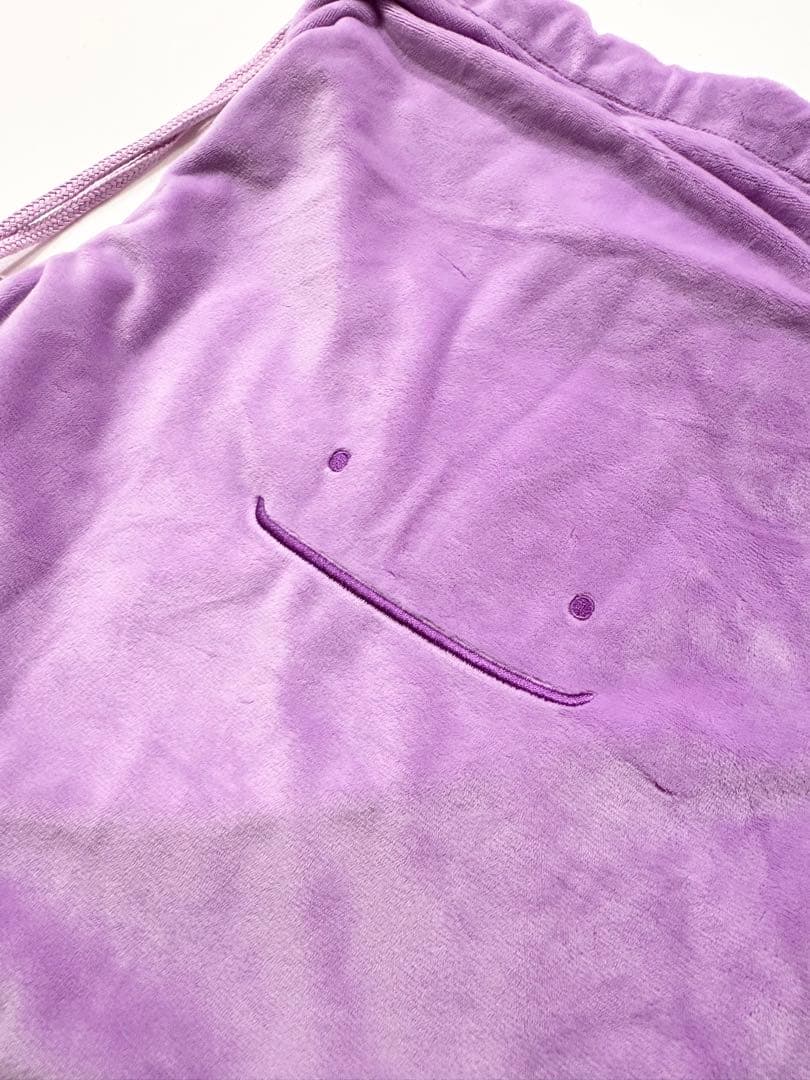 【レア】メタモンといっしょ　ナップサック