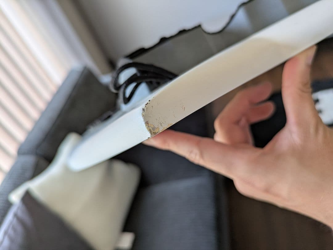 アルメリック ポッドモッド 5'6 　サーフボード 　フィン、リーシュ、ケース付