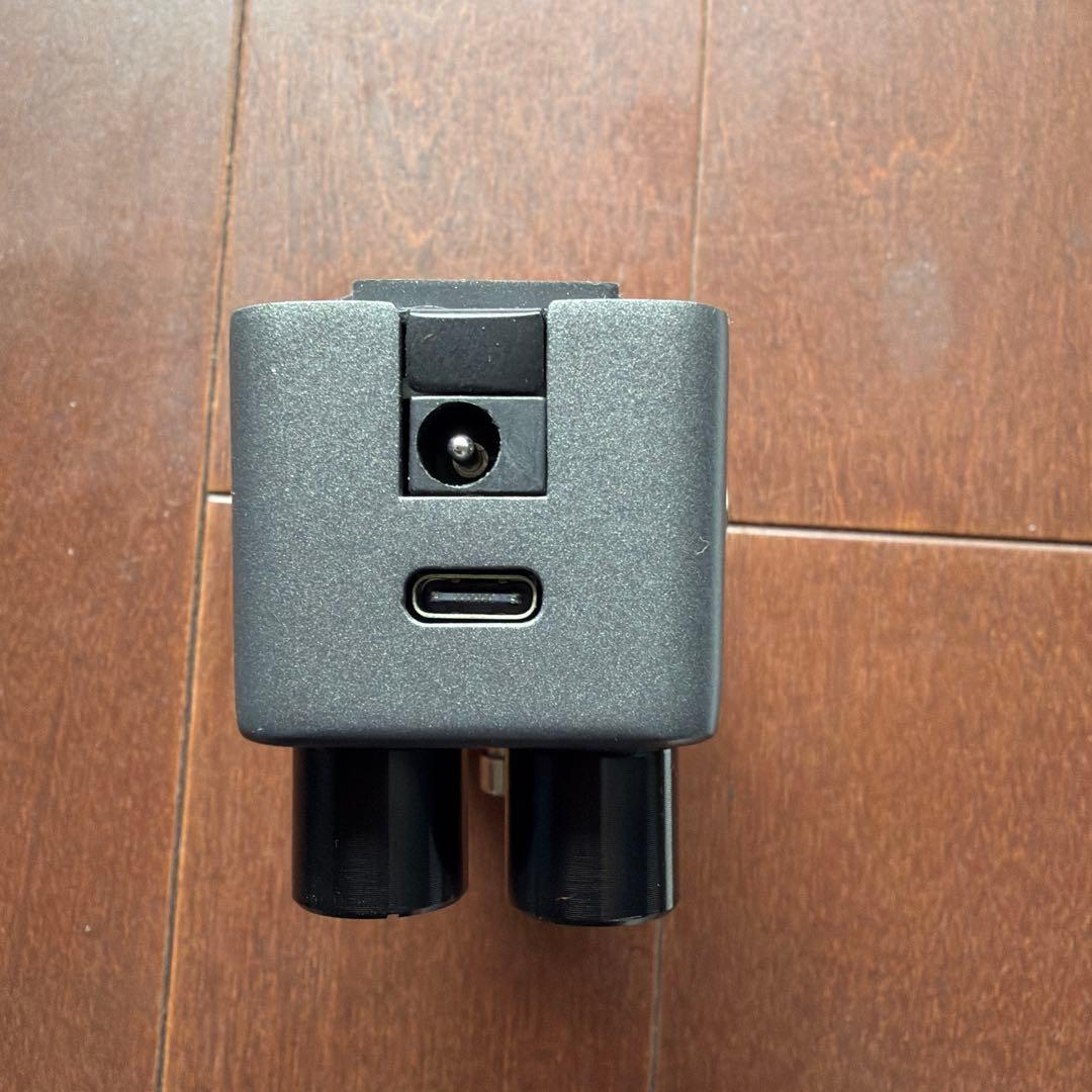 Valeton GP-5 ギターエフェクター