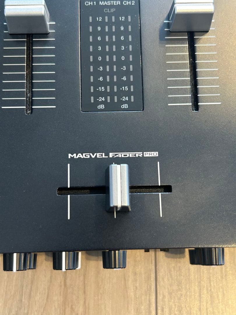 （★★値下げ中）【美品】Pioneer DJ DJM-S7