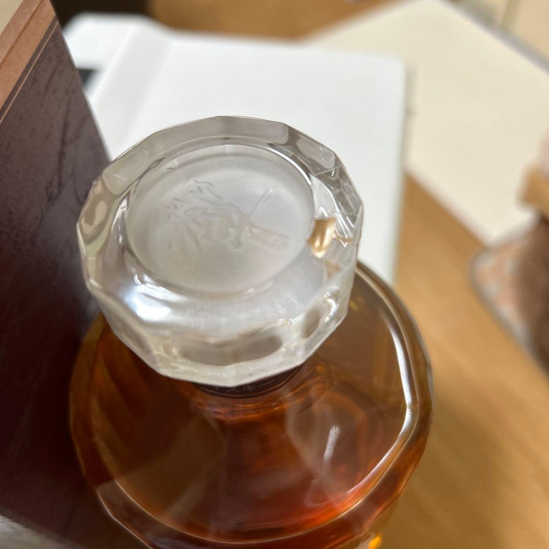 【　だ　　】響　ブレンダーズチョイス　700ml