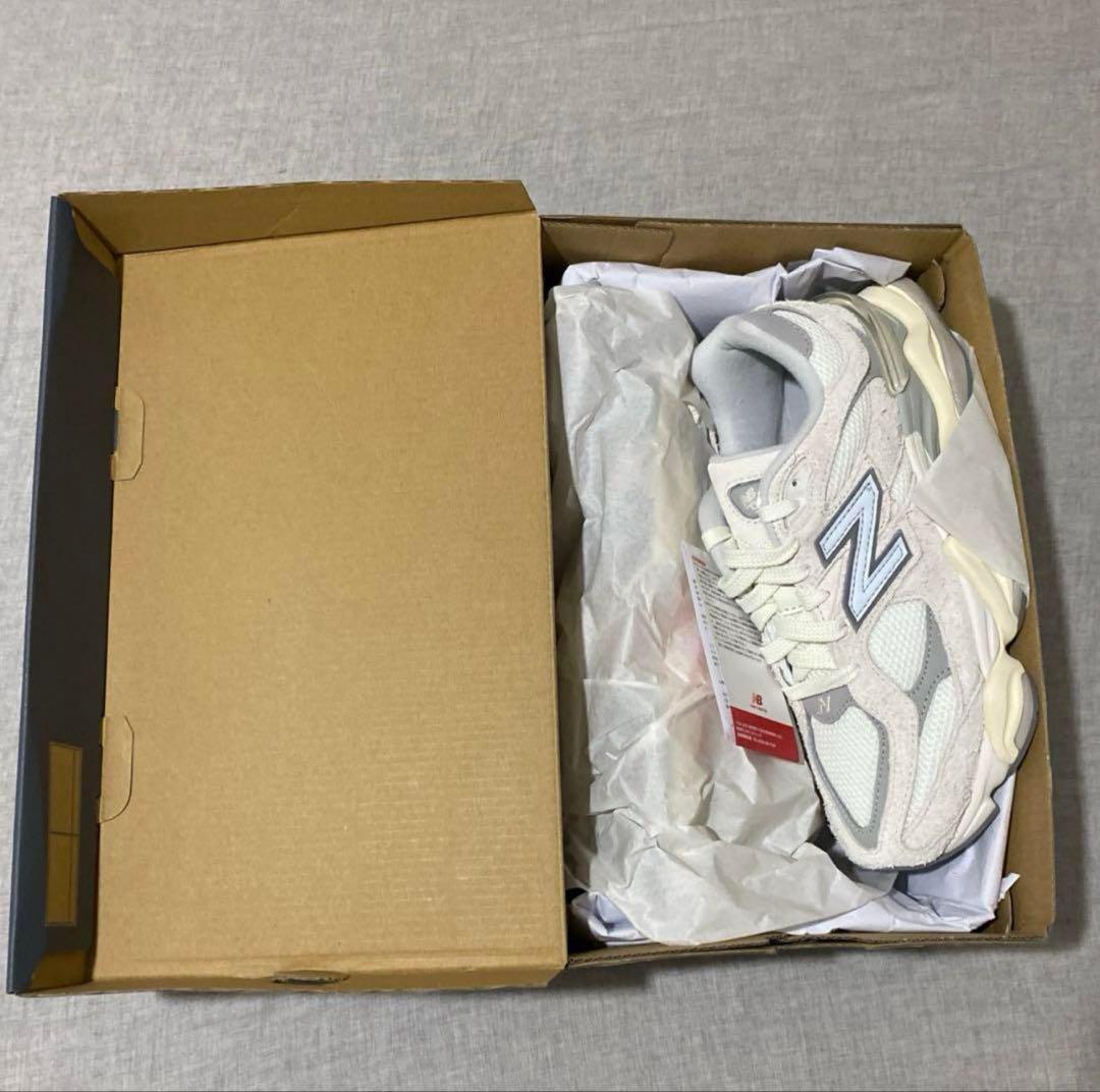 【新品】レア♡大谷真美子さんご愛用New Balance U9060HSC/D