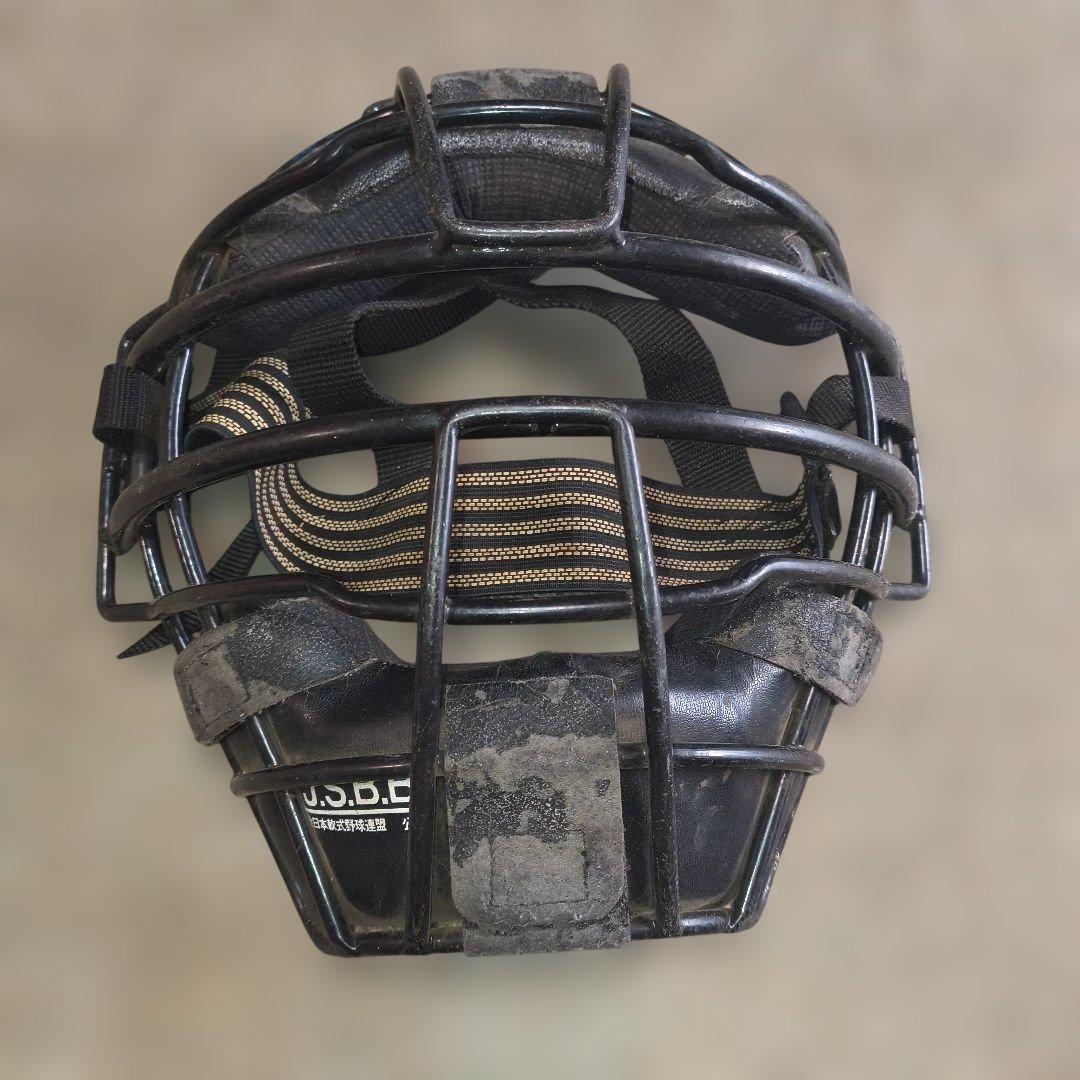 ローリングス 少年軟式　プロテクター　全日本軟式野球連盟公認