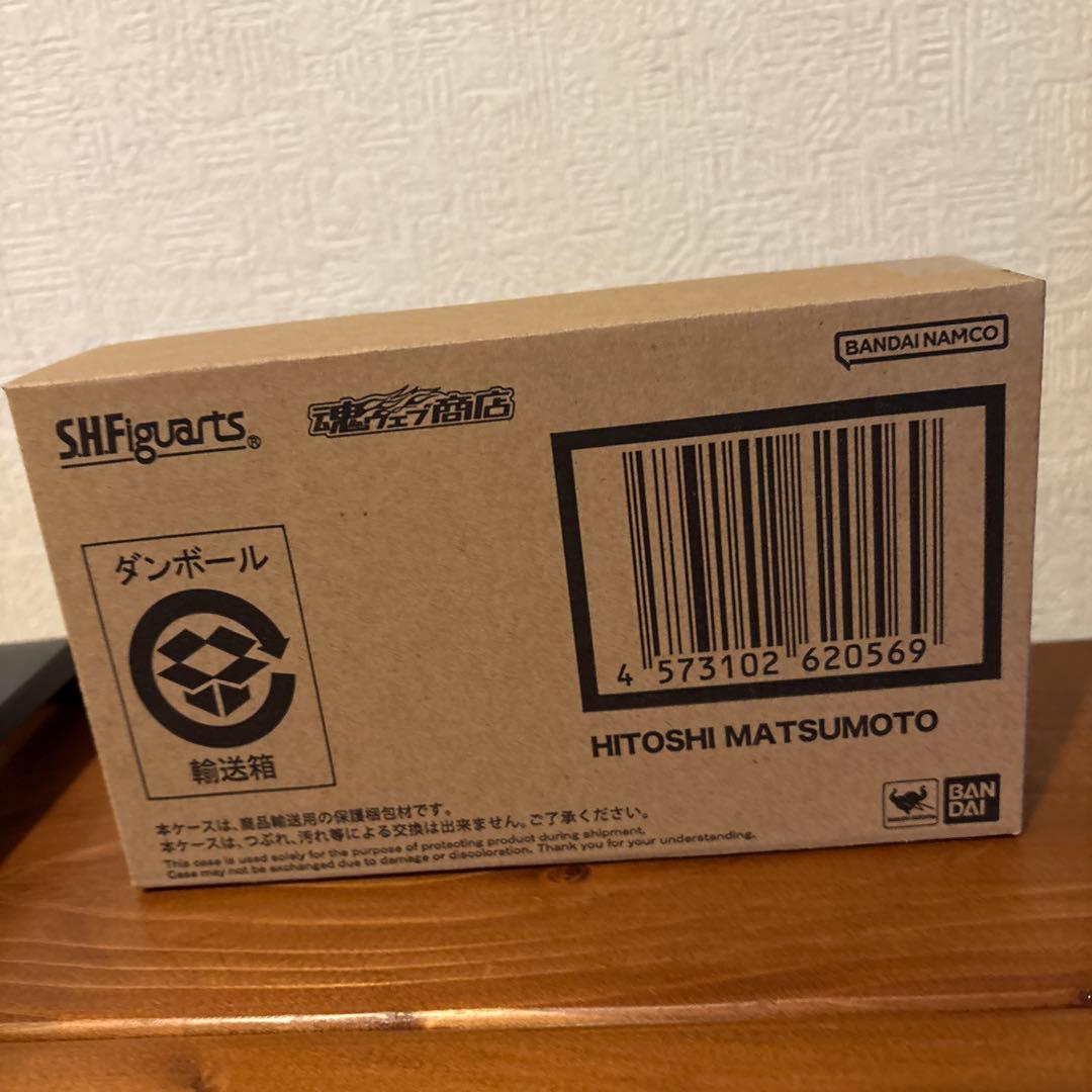 ダウンタウン　S.Hフィギュアーツ　 松本人志　浜田雅功