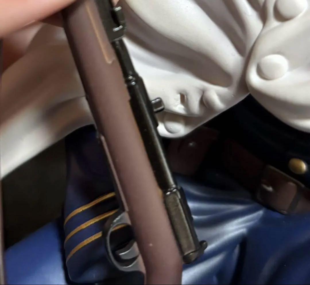 杉元　尾形　フィギュア　グッズセット