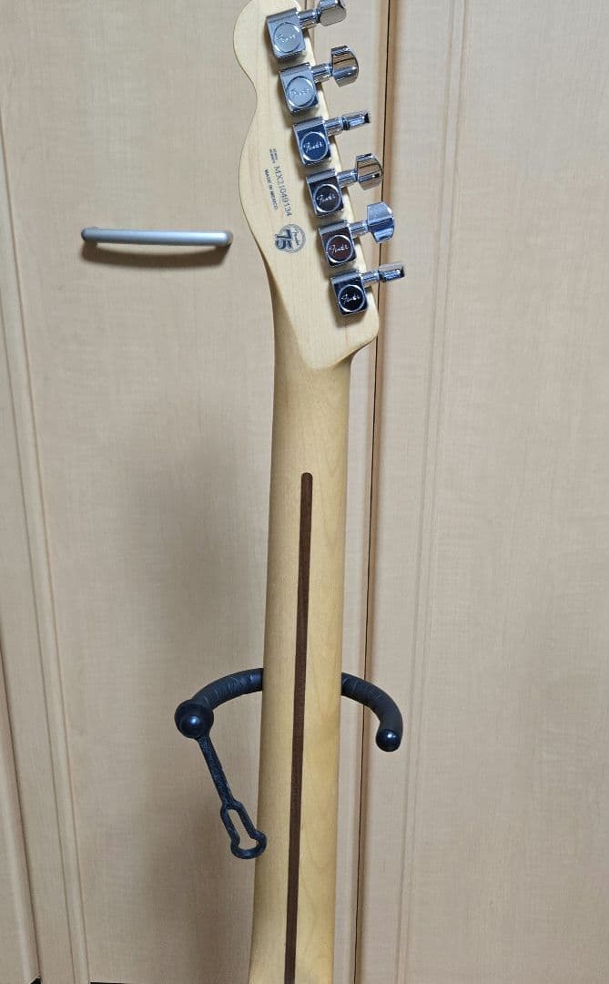 ギター Fender Player Telecaster Tele HH PF 3TS