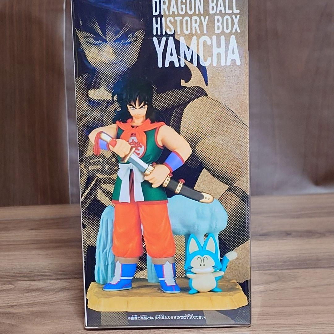 ドラゴンボール　フィギュア【まとめ売り36個】 おまけヤムチャ1個