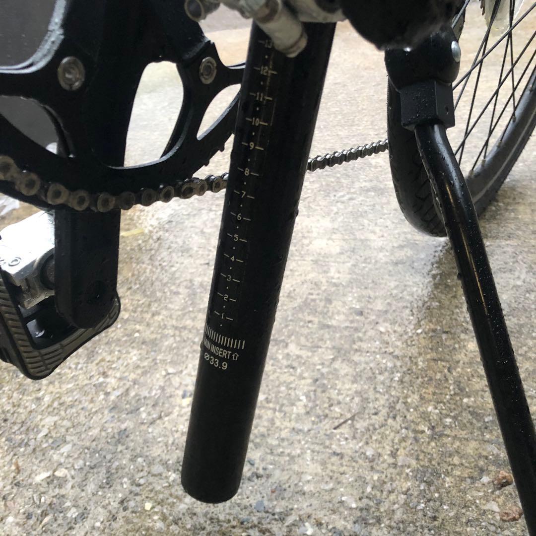 直接引き渡し　 ダホン　DAHON SPEED FALCO 8速　折りたたみ