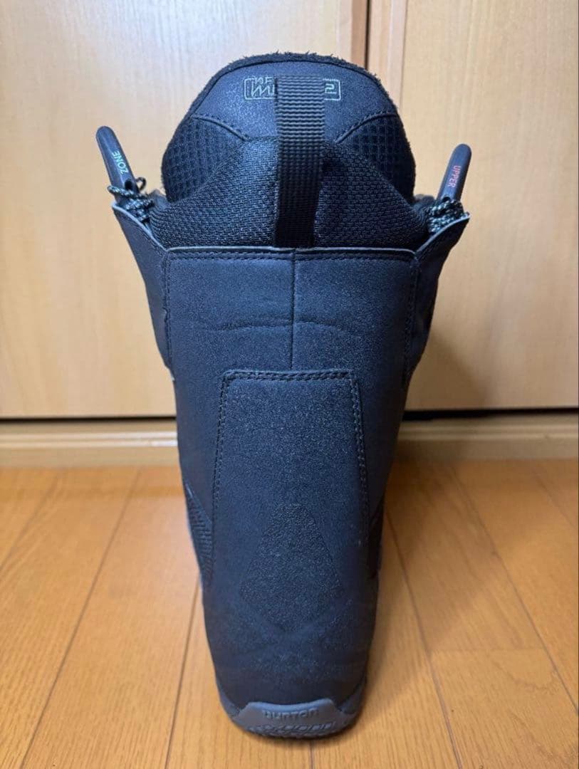 Burton Ruler AF 27cm グラトリ ジブ フリーラン