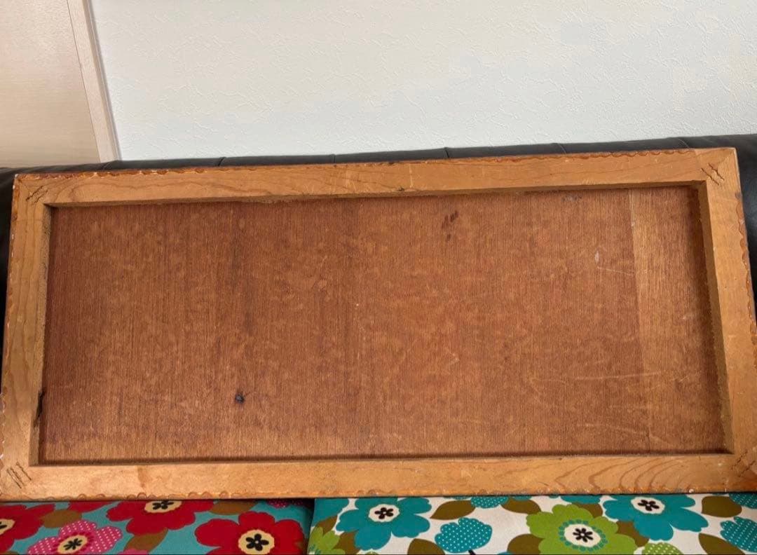 アンティーク　壁掛け　ウォールデコ　ドル札　ヴィンテージ　大きい　値下げ