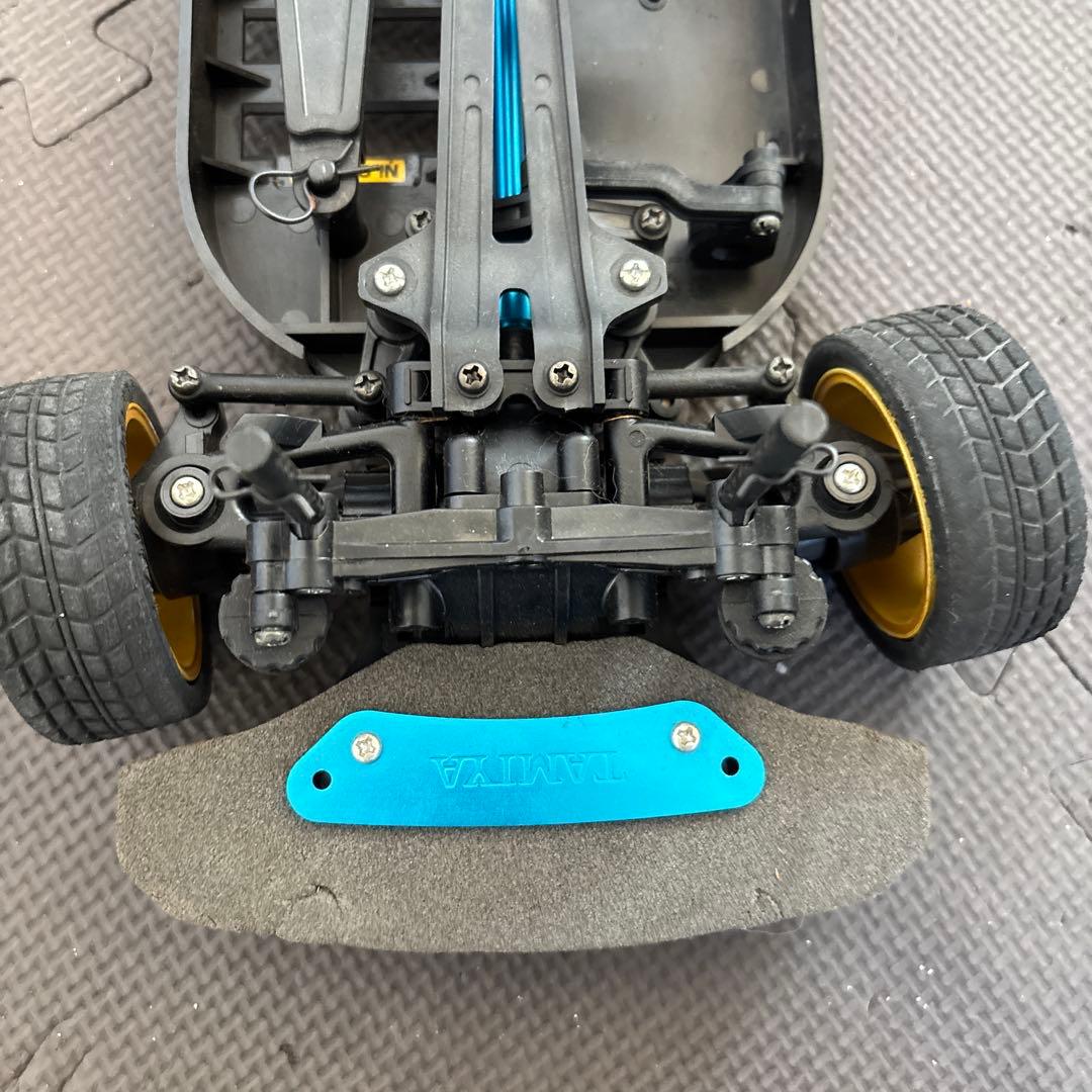 日産 フェアレディZ ラジコン