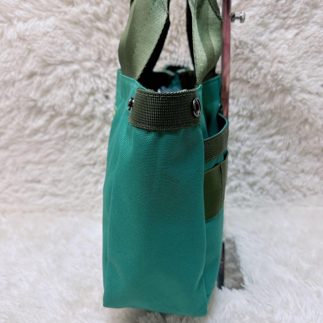 ✨稀少美品✨BRIEFING WIND AND SEA コラボトートカートバッグ