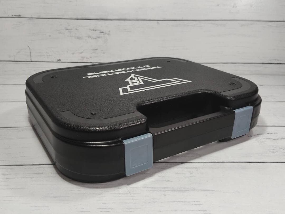 「タラン・タクティカル・イノベーションズ　エアガン 収納ボックス　A」jo-db