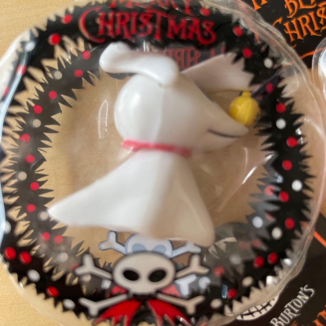《希少レア品タグ付き！》ディズニーナイトメアービフォアクリスマス⭐︎6個