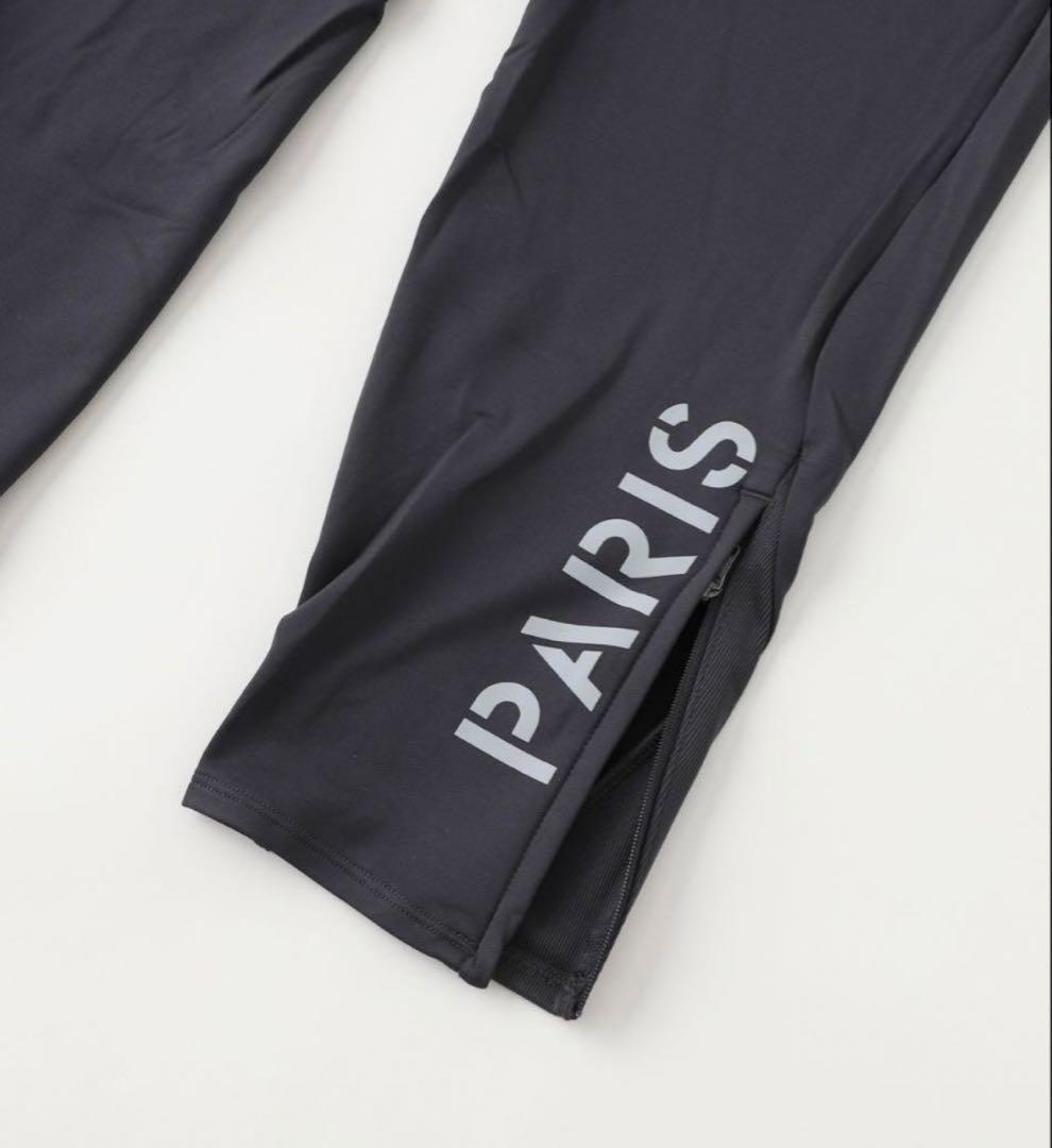 新品タグ付★NIKE×PSG×JORDAN★ナイキ★ストライクニットパンツ ★M