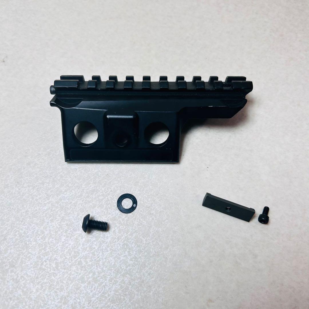 東京マルイ　M14 SOCOM 別売り付属品付