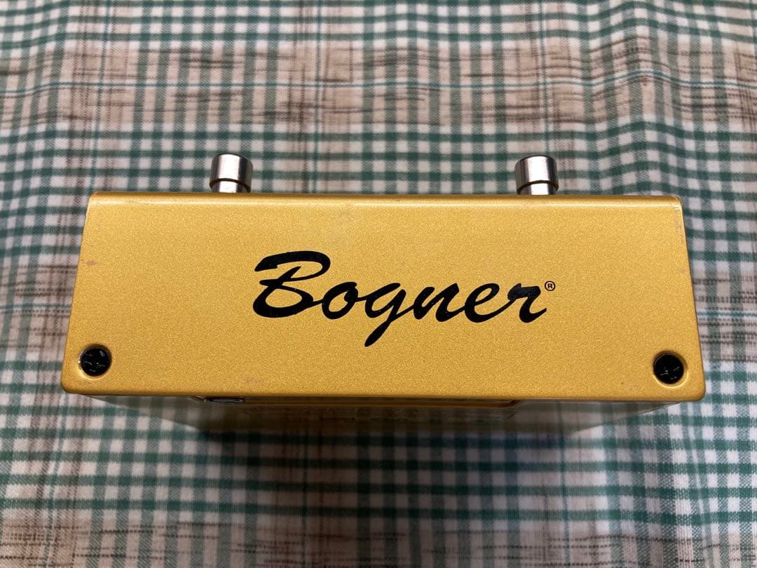 Bogner La Grange / ボグナー ラ・グランジ