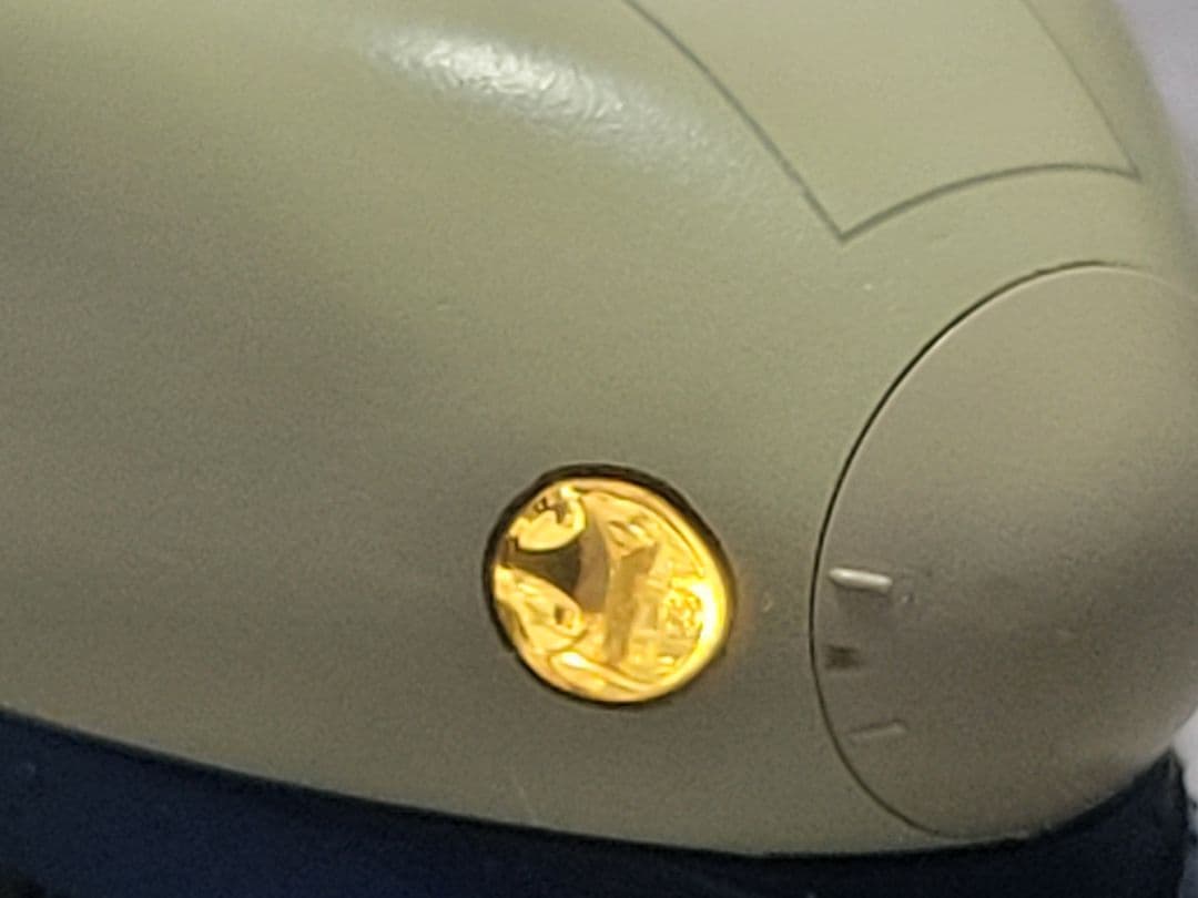 【純正パーツ2灯化】KATO 10-453 0系2000番台8両基本セット