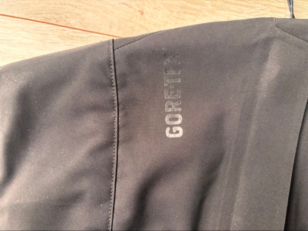 パタゴニア　スノーパンツ　レディース　未使用