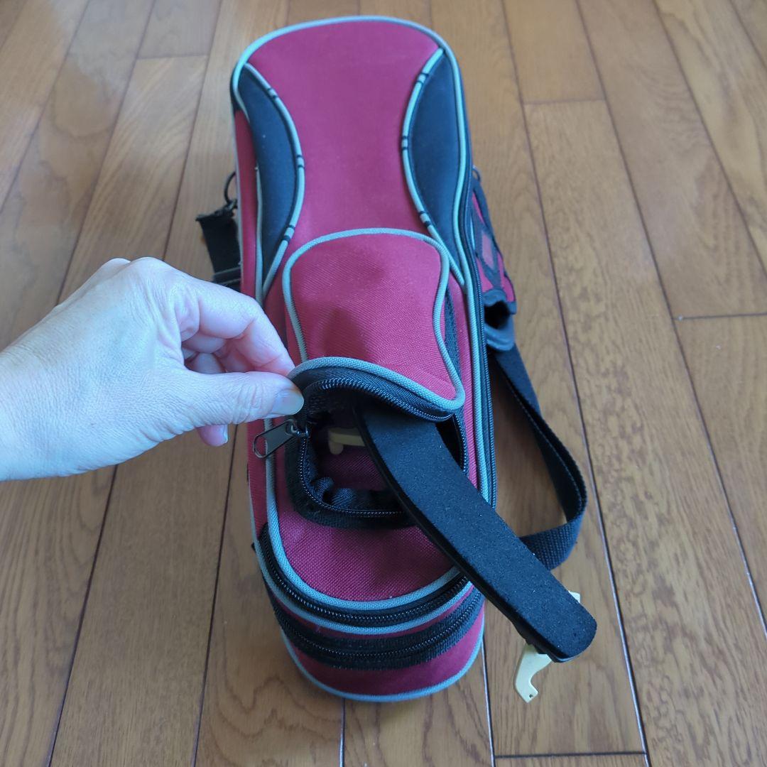 STENTOR 子供用1/16バイオリン ケース付き