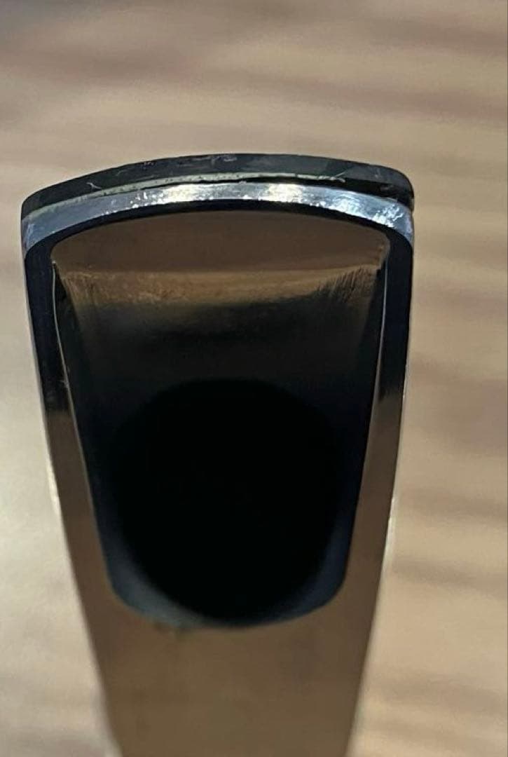 OTTO LINK テナーサックス　メタルマウスピース RGモデル 108