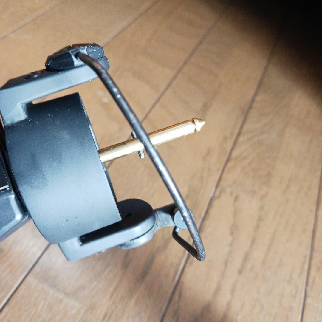 アブガルシア　AbuGarcia カーディナルC4 中古　なかなか美品