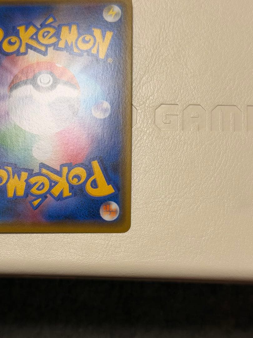 漫才ごっこピカチュウ　プロモ