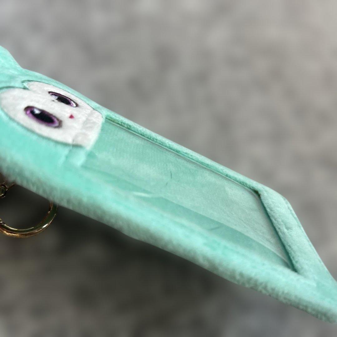 【期間限定】twice ミブリー トレカケース フォトカードホルダー