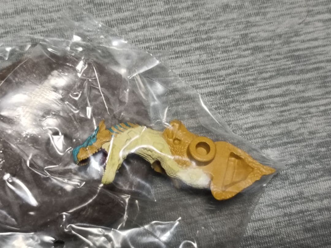 新品未開封 モンハン 捕獲し隊2 コンプリート 5種セット シークレット含む