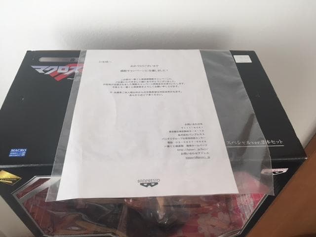 マクロスフロンティア花魁シェリル&舞妓ランカプレミアムフィギュア　2体セット