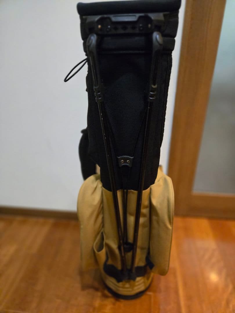 JONES ジョーンズ ローバー スタンドバッグ