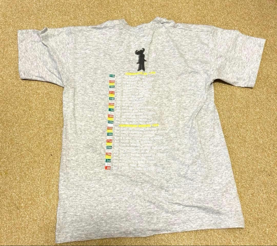 Jamiroquai Tシャツ　鬼レア