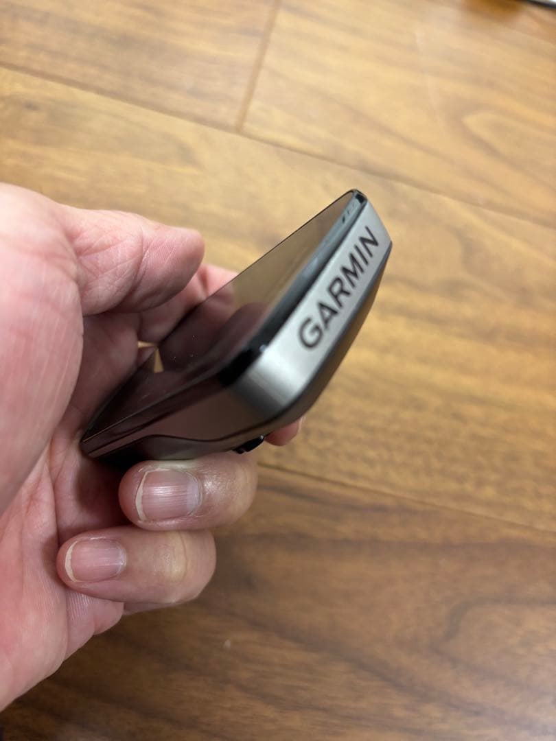 ガーミン Garmin edge 820j 日本語対応