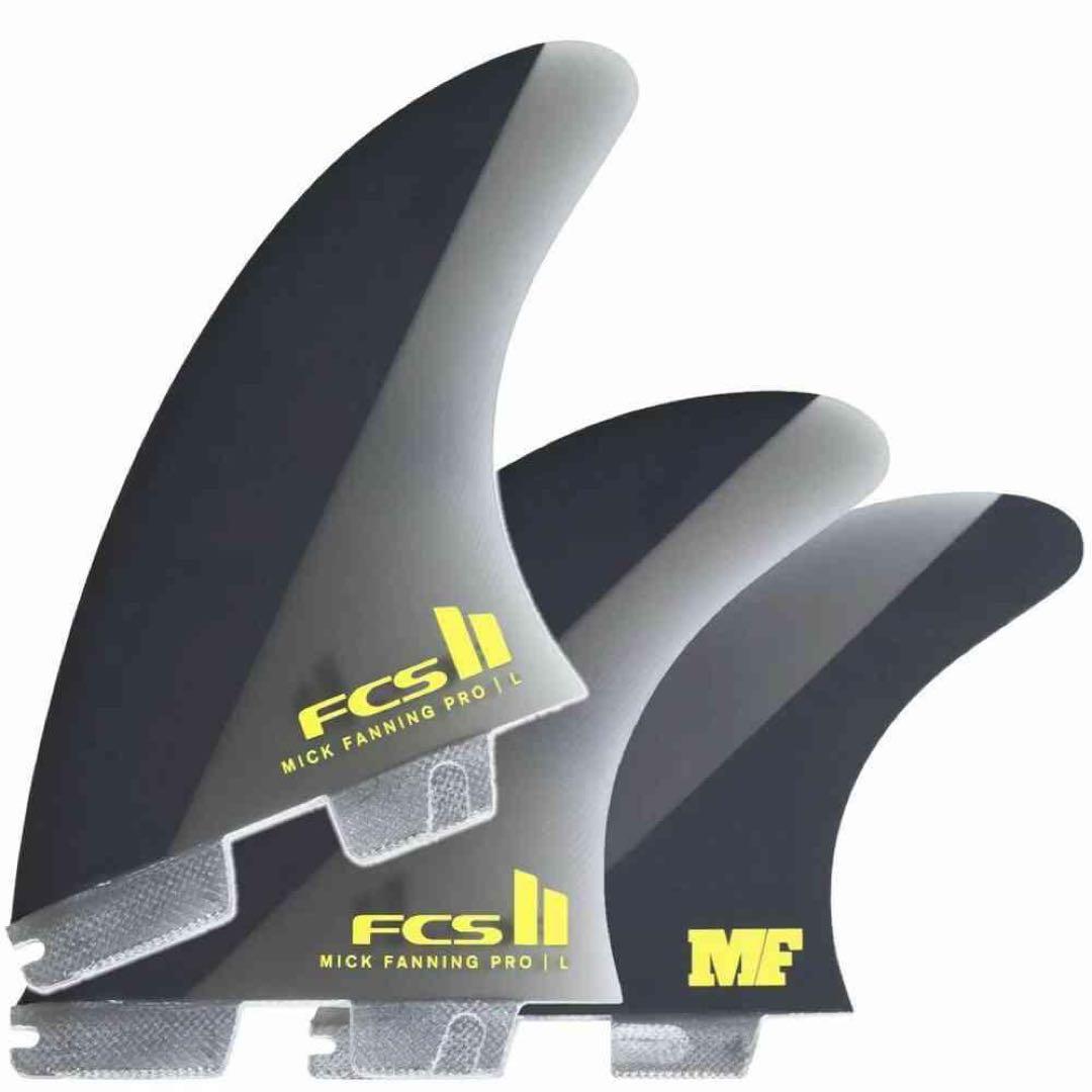 FCS2 ミックファニング プロPG Mサイズ