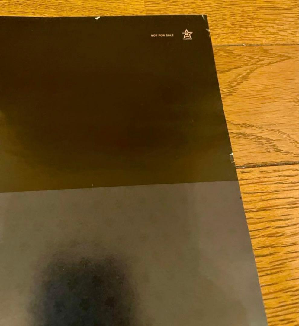 Aimer B2ポスター Sleepless Nights NO.6