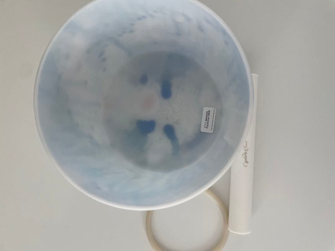 マニマナ　⭐︎クリスタルボウル⭐︎