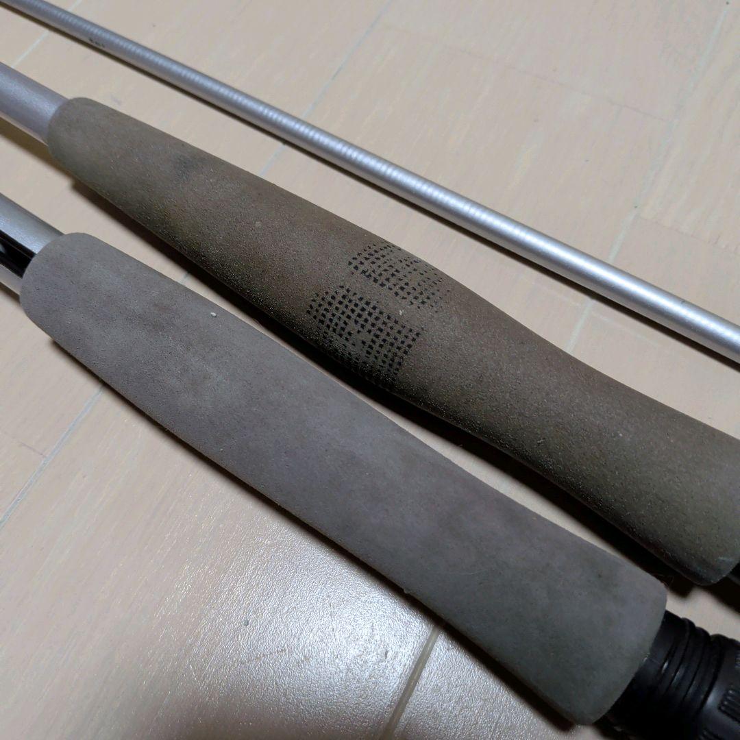 NFT アドバンス インナーガイド シーマイティ 50-240 30-360T