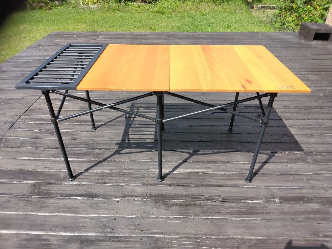 たっちさん専用！！！ソトデーチューボー2