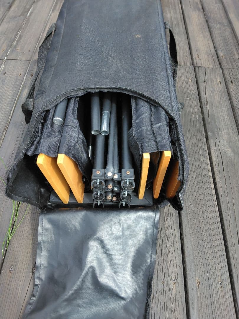 たっちさん専用！！！ソトデーチューボー2