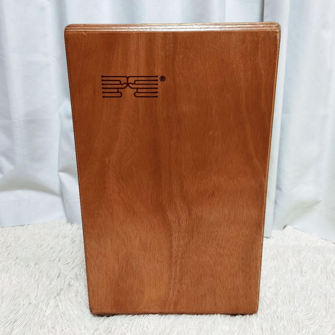 カホン シュラグヴェルク　CP4005 旧ロゴ モデル Cajon