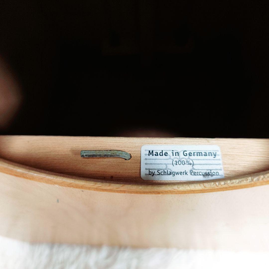 カホン シュラグヴェルク　CP4005 旧ロゴ モデル Cajon