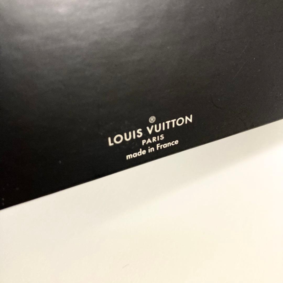 希少 LOUIS VUITTON トランプ 未使用　ルイヴィトン　村上隆コラボ
